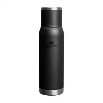 STANLEY Thermos The Adventure To-Go pudel 1L must 2.0