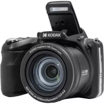 Kodak AZ425-BK 20,68MP 42x optilise suumiga sildkaamera - must