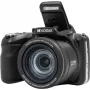 Kodak AZ425-BK 20,68MP 42x optilise suumiga sildkaamera - must