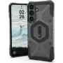 UAG Pathfinder Clear Magnet ümbris Samsung Galaxy S26 FE jaoks (tuhk/must)