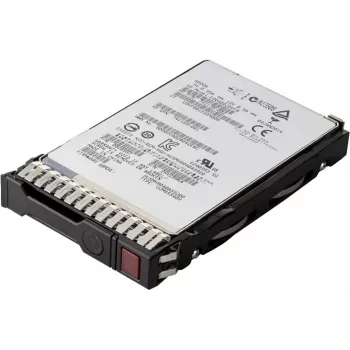 HPE P05928-B21 480GB SATA III 2,5 inch MLC lugemisintensiivne SSD