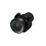 Epson ELPLM08 keskviskega suumobjektiiv Pro G7000 ja L1000 seeria projektoritele