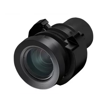 Epson ELPLM08 keskviskega suumobjektiiv Pro G7000 ja L1000 seeria projektoritele