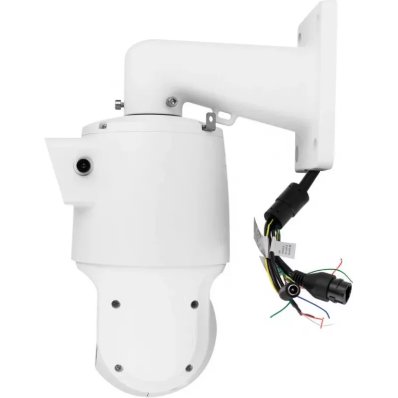 BCS LINE 4MP PTZ IP-kaamera 5x optilise suumiga, 50m IR, PoE, IP66, AI SMD Plus
