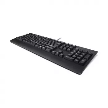 Lenovo Preferred Pro II USB klaviatuur hispaania QWERTY must