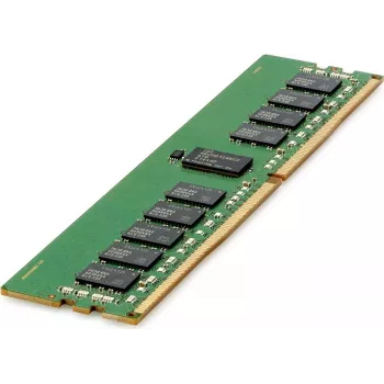 HPE SmartMemory 64GB DDR4-3200 registreeritud DIMM (P06035-H21)
