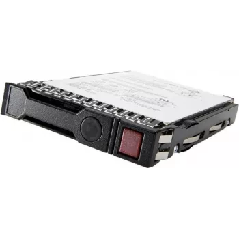 HPE SSD 960GB 2,5 inch SATA III Read Intensive SFF Smart Carrier PM893 (P47811-H21)