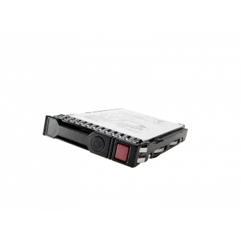 HPE SSD 960GB 2,5 inch SATA III Read Intensive SFF Smart Carrier PM893 (P47811-H21)