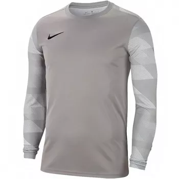 Nike Dry Park IV JSY LS GK Juniori väravavahi pusa Hall CJ6072 052 M
