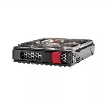 HP Enterprise 16TB SAS 7.2K LFF ISE heeliumiga täidetud kõvaketas (P23608-H21)