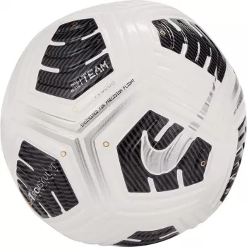 Nike Club Elite Team jalgpall valge-must-hõbedane CU8053 100