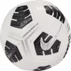 Nike Club Elite Team jalgpall valge-must-hõbedane CU8053 100