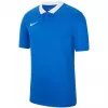 Nike Dri-FIT Park 20 meeste polosärk kuninglik sinine/valge suurus XL