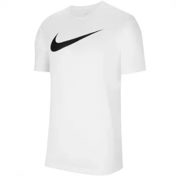 Nike Dri-FIT Park meeste T-särk valge CW6936 100 XL
