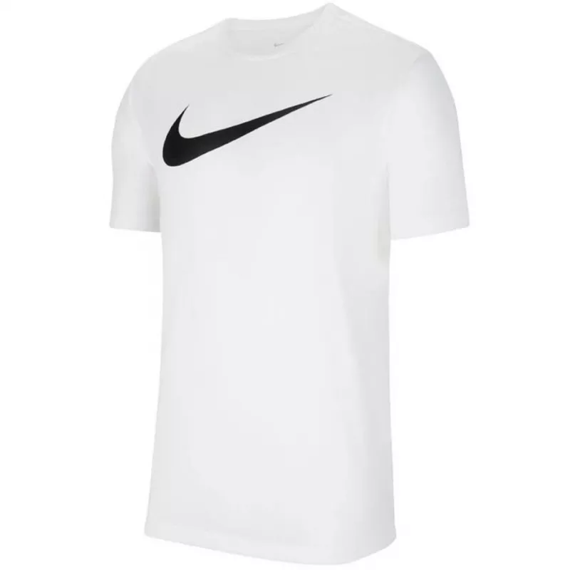 Nike Dri-FIT Park meeste T-särk valge CW6936 100 XL