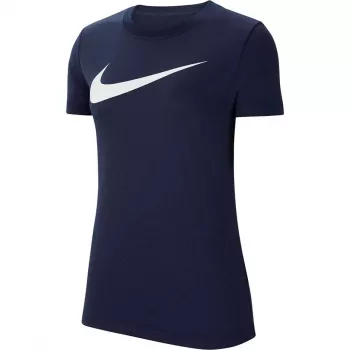 Nike Dri-FIT Park 20 Naiste T-särk Navy CW6967 451 M