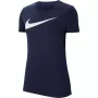 Nike Dri-FIT Park 20 Naiste T-särk Navy CW6967 451 M