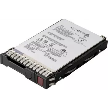 HPE Mixed Use 400GB SAS 12Gb/s 2,5-tolline SFF SSD Smart Carrieriga P09088-B21