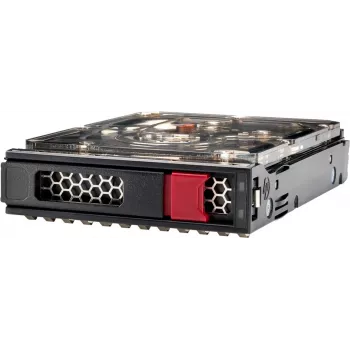 HPE 881781-H21 Midline Helium 12TB SAS 12Gb/s 3,5 inch LFF kuumvahetatav sisemine kõvaketas