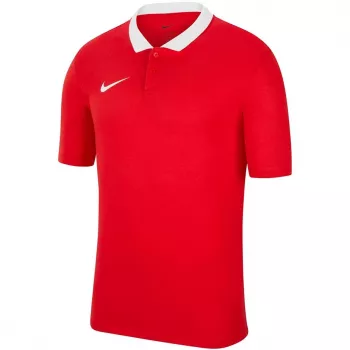 Nike Dri-FIT Park 20 Polo särk University Red CW6935-657 XL