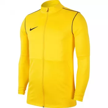 Nike Dry Park 20 Junior Track Jacket Kollane BV6906-719 Suurus L