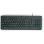 HP 150 Juhtmega Klaviatuur Itaalia Paigutus 664R5AA#ABZ