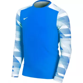 Nike Dry Park IV JSY LS GK Juniori väravavahi džemper Royal Blue CJ6072 463 XL