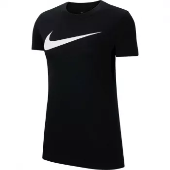 Nike Dri-FIT Park 20 Naiste T-särk Must CW6967 010 XL
