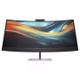 HP 740pm Series 7 Pro 40 inch kõver WUHD LED-monitor