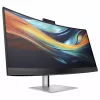 HP 740pm Series 7 Pro 40 inch kõver WUHD LED-monitor
