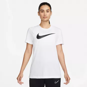 Nike Naiste Dri-FIT Park 20 T-särk Valge CW6967 100 XS