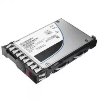 HPE 960GB SATA 6Gb/s Read Intensive 2,5-tolline SFF kuumvahetatav SSD SmartDrive'i kanduriga 868822-B21