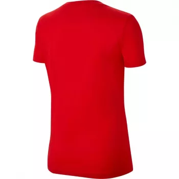 Nike Dri-FIT Park 20 T-särk punane