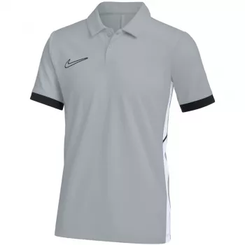 Nike Dri-FIT Academy laste jalgpallipolo särk hall FZ9763 012 XL