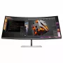 HP 738pu Series 7 Pro 38-tolline kõver IPS LED-monitor WQHD+ 3840x1600 USB-C 65W
