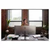 HP 738pu Series 7 Pro 38-tolline kõver IPS LED-monitor WQHD+ 3840x1600 USB-C 65W
