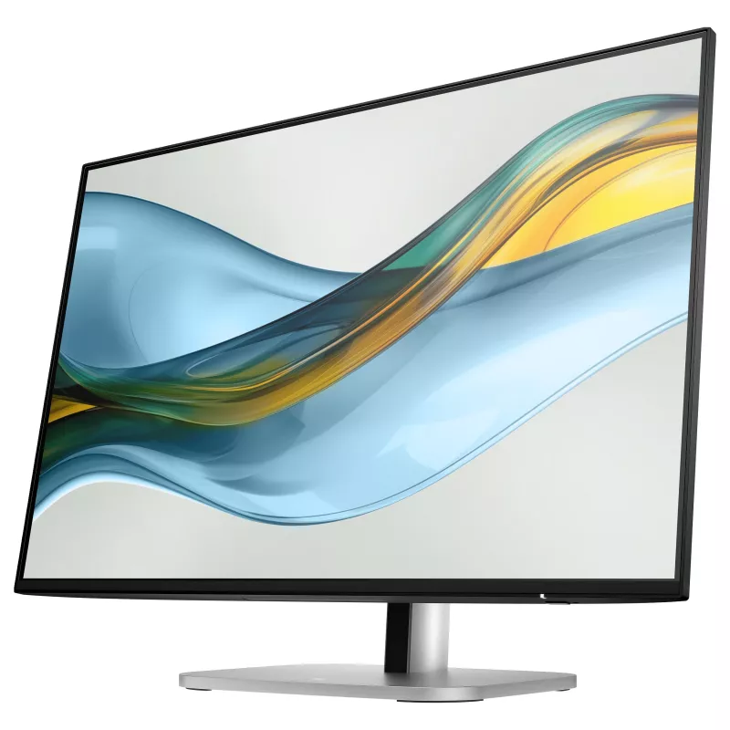 HP 524pn 23,8 inch IPS WUXGA monitor 1920x1080@100Hz DP/HDMI 350cd/m² 5ms