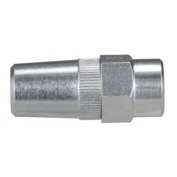 Makita 1915L9-8 määrdeainepüstoli adapter DGP180 ja GP001G jaoks, 1/8 tolli NPT, 690 baari