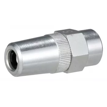 Makita 1915L9-8 määrdeainepüstoli adapter DGP180 ja GP001G jaoks, 1/8 tolli NPT, 690 baari