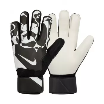 Nike Match väravavahikindad must/valge HQ0257 010 suurus 7