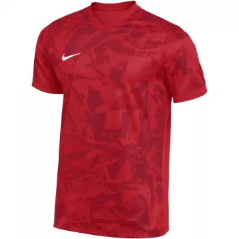 Nike meeste Dri-FIT Precision VII T-särk punane FZ9332 657 suurus L