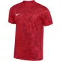 Nike meeste Dri-FIT Precision VII T-särk punane FZ9332 657 suurus L