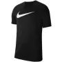 Nike Dri-FIT Park meeste T-särk must CW6936 010 M