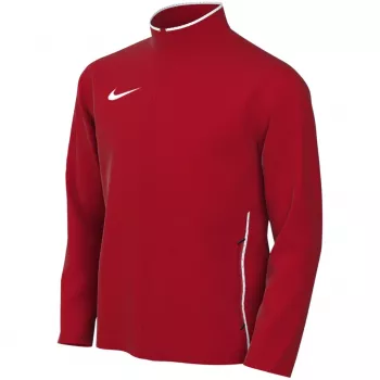 Nike Dri-FIT Park 26 laste treeningtop punane suurus S