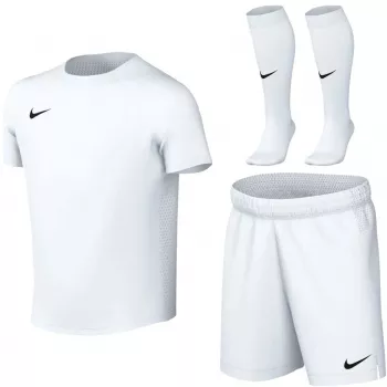 Nike Park VIII Dri-FIT väikelapse jalgpallikomplekt valge L