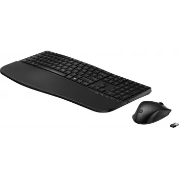 HP 685 CFT kahe režiimiga juhtmevaba klaviatuuri ja hiire komplekt 8T6L7UT#AC0