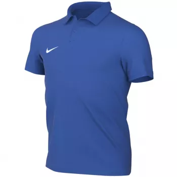 Nike Park 26 laste Dri-FIT polo särk sinine 463 suurus L