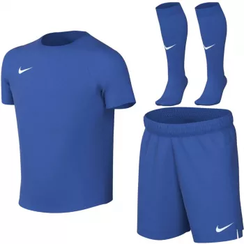 Nike Dri-FIT Park VIII väikelapse spordikomplekt sinine XS