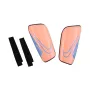 Nike Mercurial Hardshell jalgpalli säärekaitsmed oranž suur DN3614 852 L