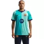 Nike FC Barcelona Stadium 2026/27 meeste jalgpallisärk roheline XL